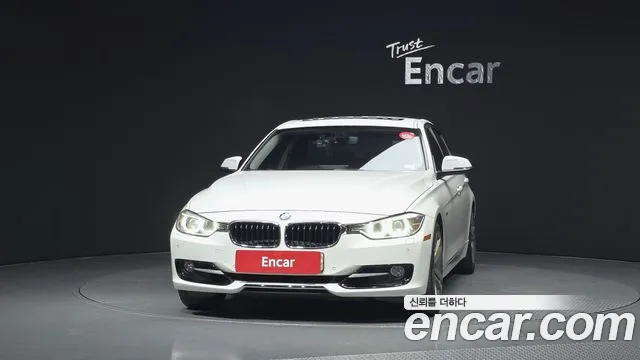 BMW 3 серии 2012 thumb 3