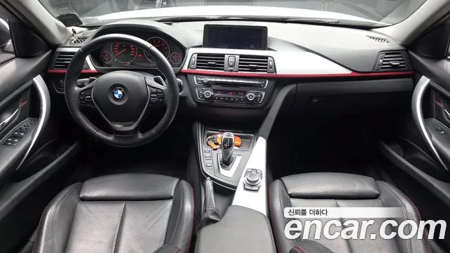 BMW 3 серии 2012 thumb 7