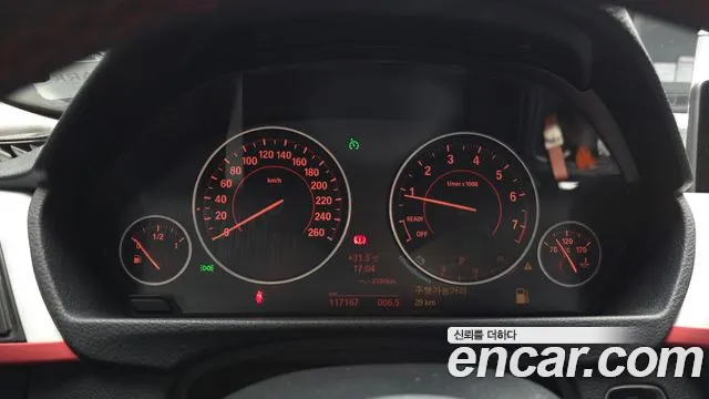 BMW 3 серии 2012 thumb 8