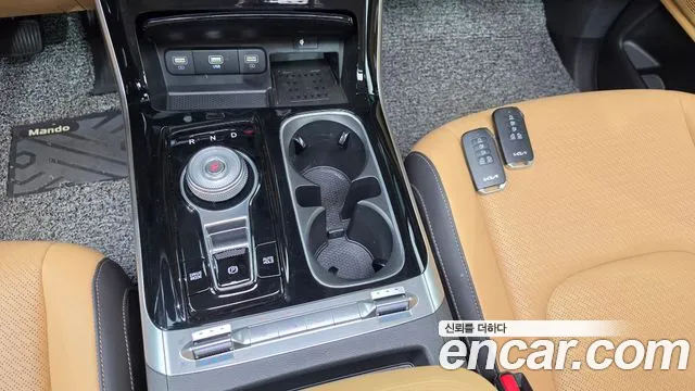 Kia Carnival 2023 thumb 9