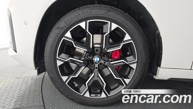 BMW X3 2025 thumb 5