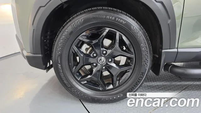 KG_Mobility_Ssangyong Rexton 2022 thumb 5