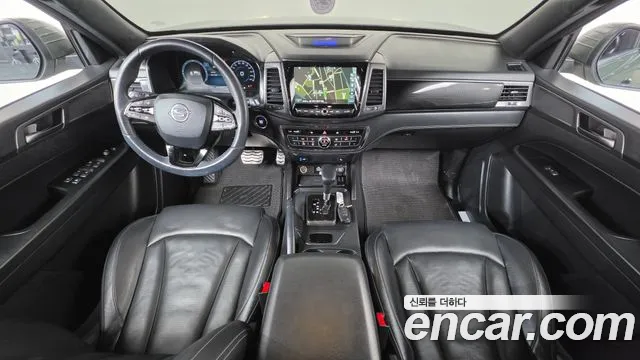 KG_Mobility_Ssangyong Rexton 2022 thumb 7