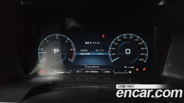 KG_Mobility_Ssangyong Rexton 2022 thumb 8