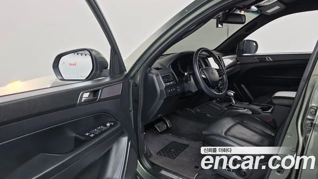 KG_Mobility_Ssangyong Rexton 2022 thumb 10