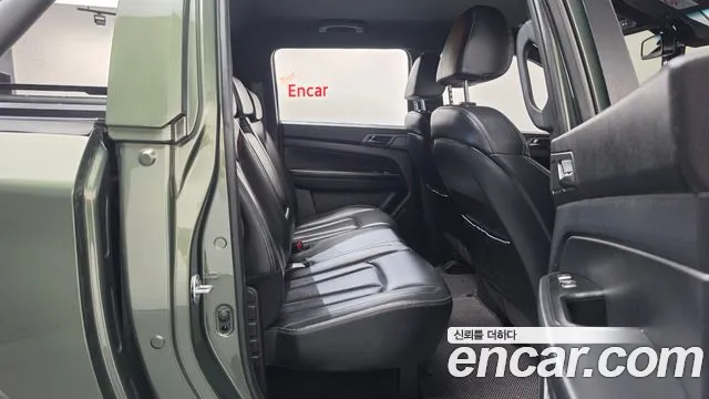KG_Mobility_Ssangyong Rexton 2022 thumb 11