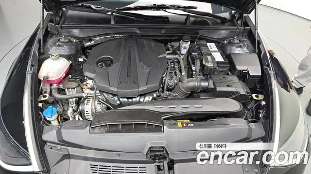 Hyundai Sonata 2022 thumb 6