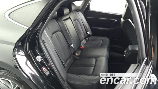 Hyundai Sonata 2022 thumb 12