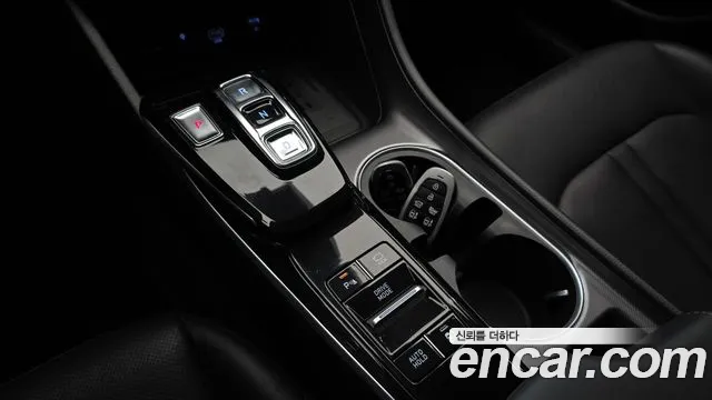 Hyundai Sonata 2022 thumb 9