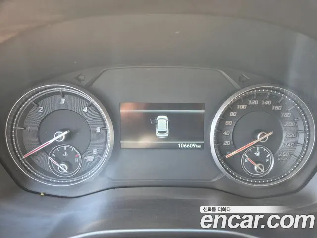 Hyundai Santa Fe 2021 thumb 6