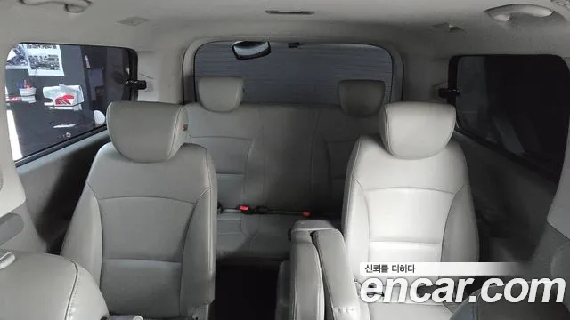 Hyundai Starex 2019 thumb 11