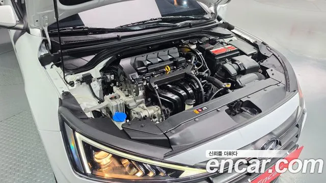 Hyundai Elantra 2019 thumb 6