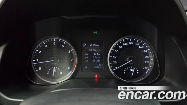 Hyundai Elantra 2019 thumb 8