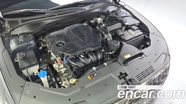 Hyundai Grandeur 2020 thumb 6