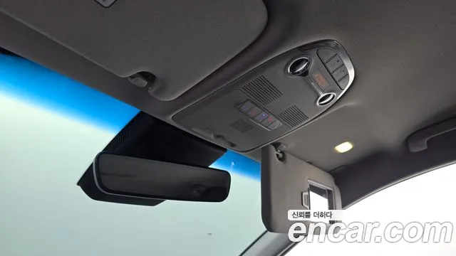 Hyundai Grandeur 2020 thumb 9