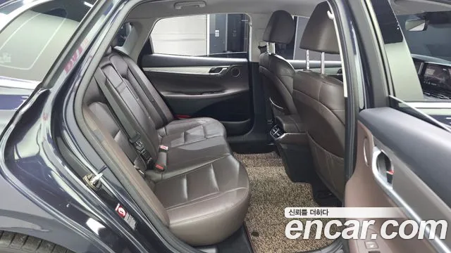 Hyundai Grandeur 2020 thumb 12