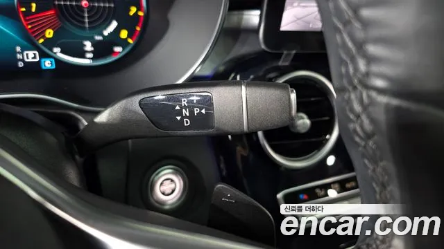 Mercedes-Benz GLC 2020 thumb 9