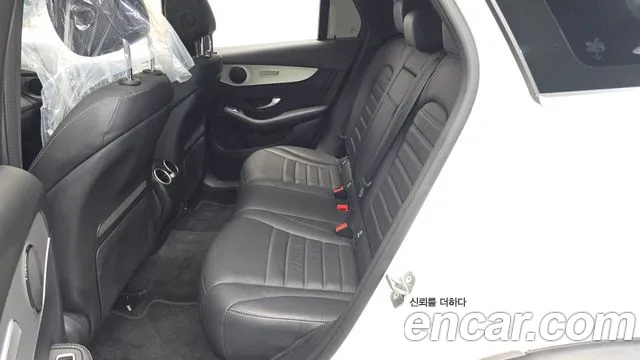 Mercedes-Benz GLC 2020 thumb 11