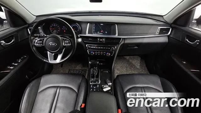Kia K5 2019 thumb 7