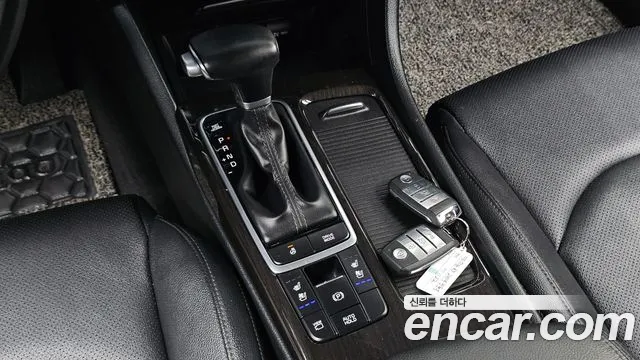 Kia K5 2019 thumb 9