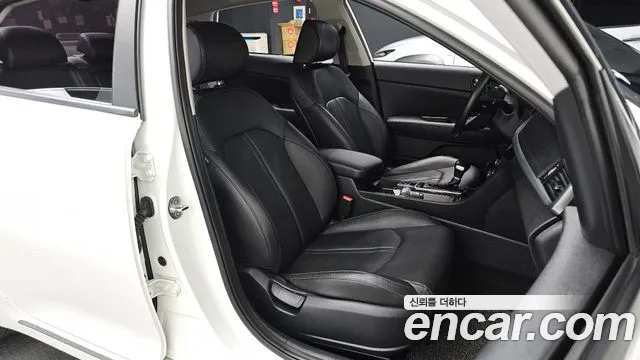 Kia K5 2019 thumb 11