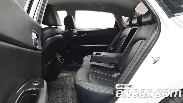 Kia K5 2019 thumb 12