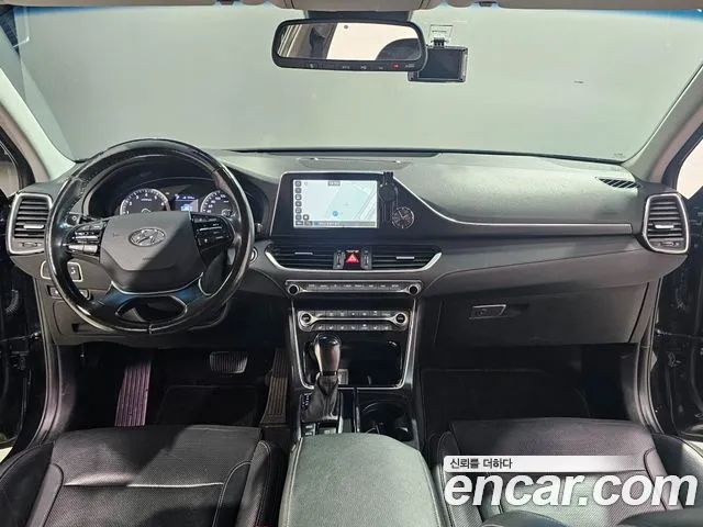 Hyundai Grandeur 2018 thumb 7
