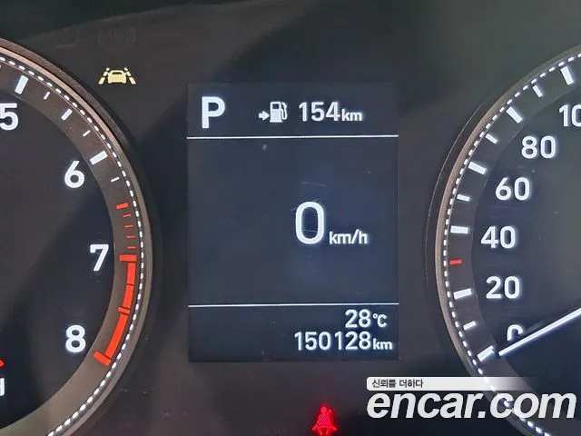 Hyundai Grandeur 2018 thumb 8