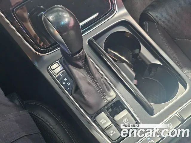 Hyundai Grandeur 2018 thumb 9
