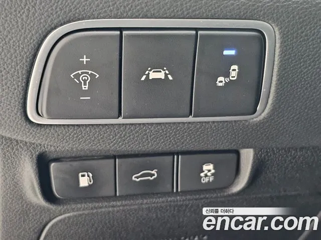 Hyundai Grandeur 2018 thumb 10