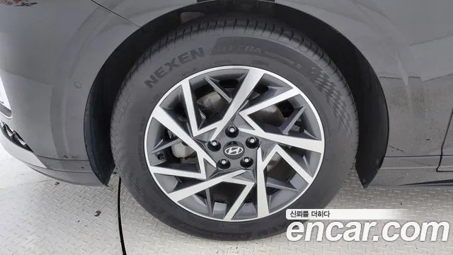 Hyundai Grandeur 2023 thumb 5