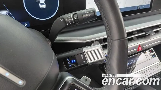 Hyundai Grandeur 2023 thumb 9