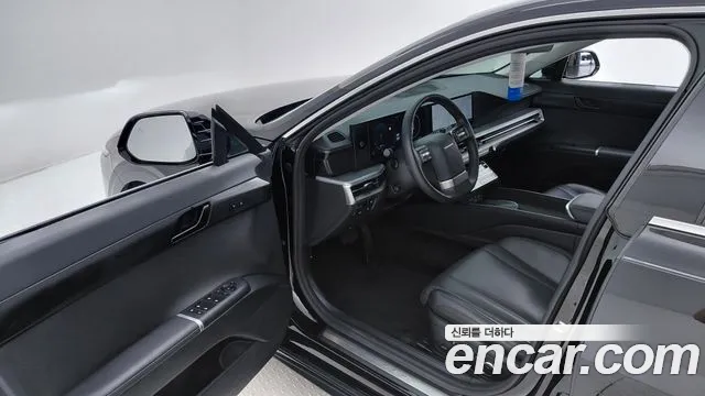 Hyundai Grandeur 2023 thumb 10