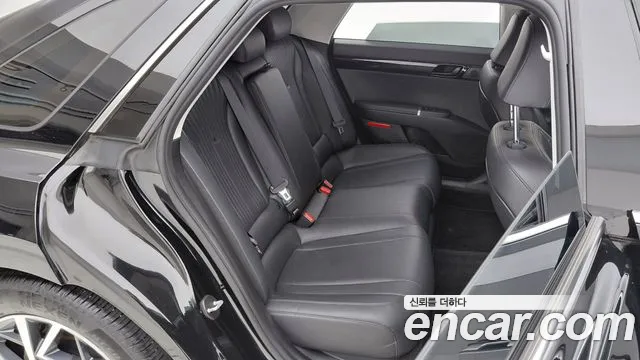 Hyundai Grandeur 2023 thumb 11