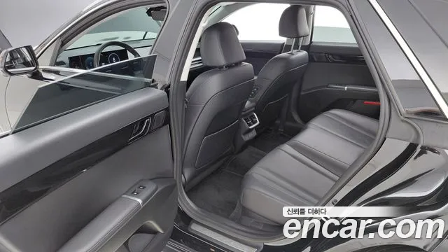Hyundai Grandeur 2023 thumb 12