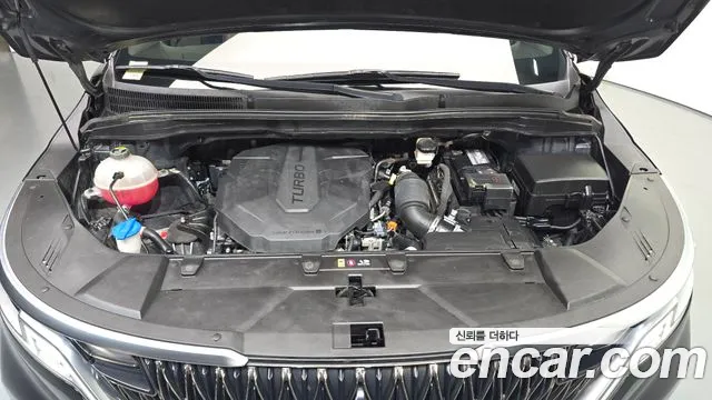 Kia Carnival 2021 thumb 6