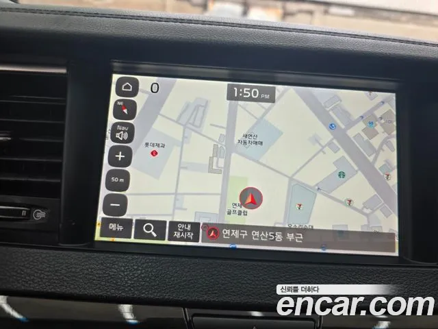 Kia K7 2018 thumb 10