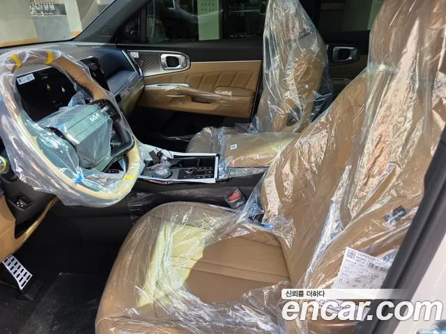 Kia Sorento 2026 thumb 6