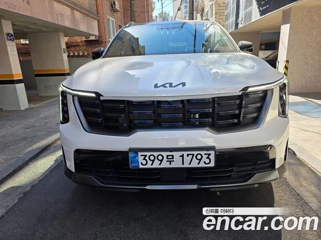 Kia Sorento 2026 thumb 12