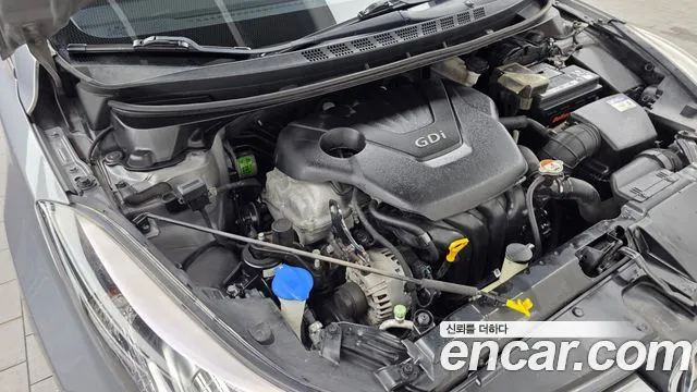 Hyundai Avante 2014 thumb 6