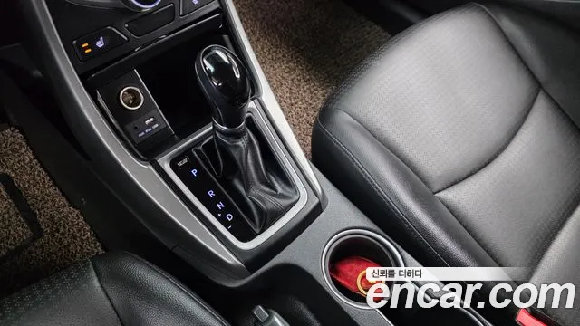 Hyundai Avante 2014 thumb 9