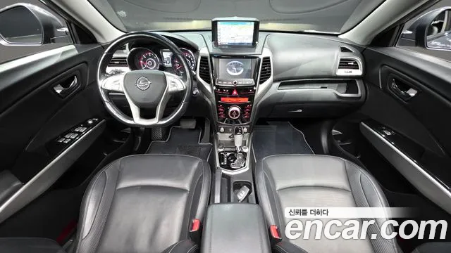 KGM Tivoli 2015 thumb 7