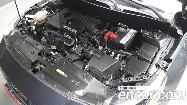 Nissan Altima 2019 thumb 6