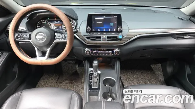 Nissan Altima 2019 thumb 7