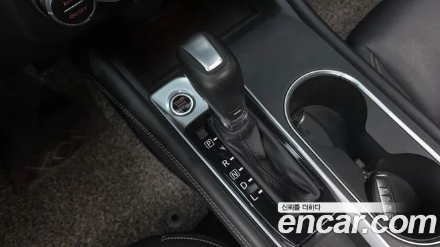 Nissan Altima 2019 thumb 9