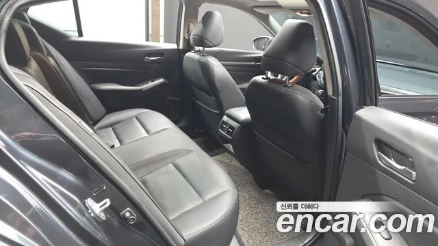 Nissan Altima 2019 thumb 12