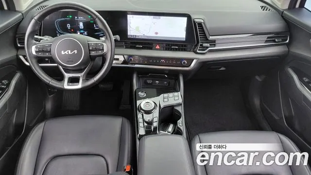Kia Sportage 2023 thumb 7