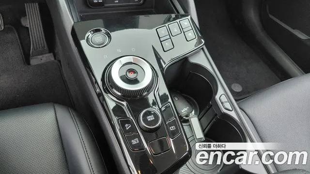 Kia Sportage 2023 thumb 9