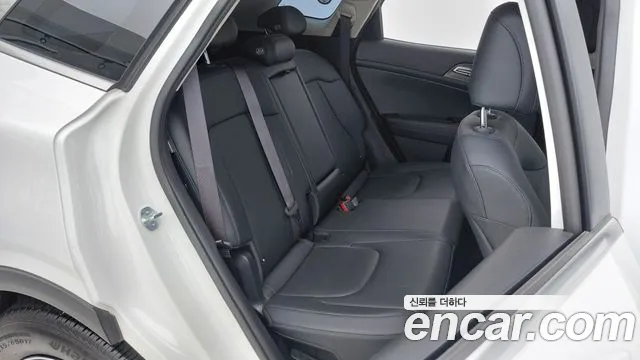 Kia Sportage 2023 thumb 11