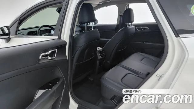 Kia Sportage 2023 thumb 12